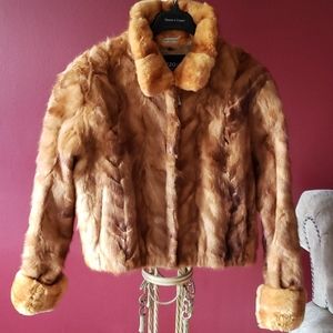 Fur Jacket